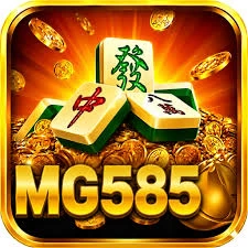 mg585 App: Info, Rating, dan Link Download APK Resmi — ikon aplikasi