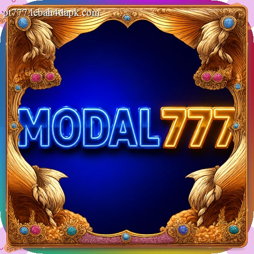 Panduan Instalasi Aplikasi modal777 di Android APK Resmi — ikon aplikasi