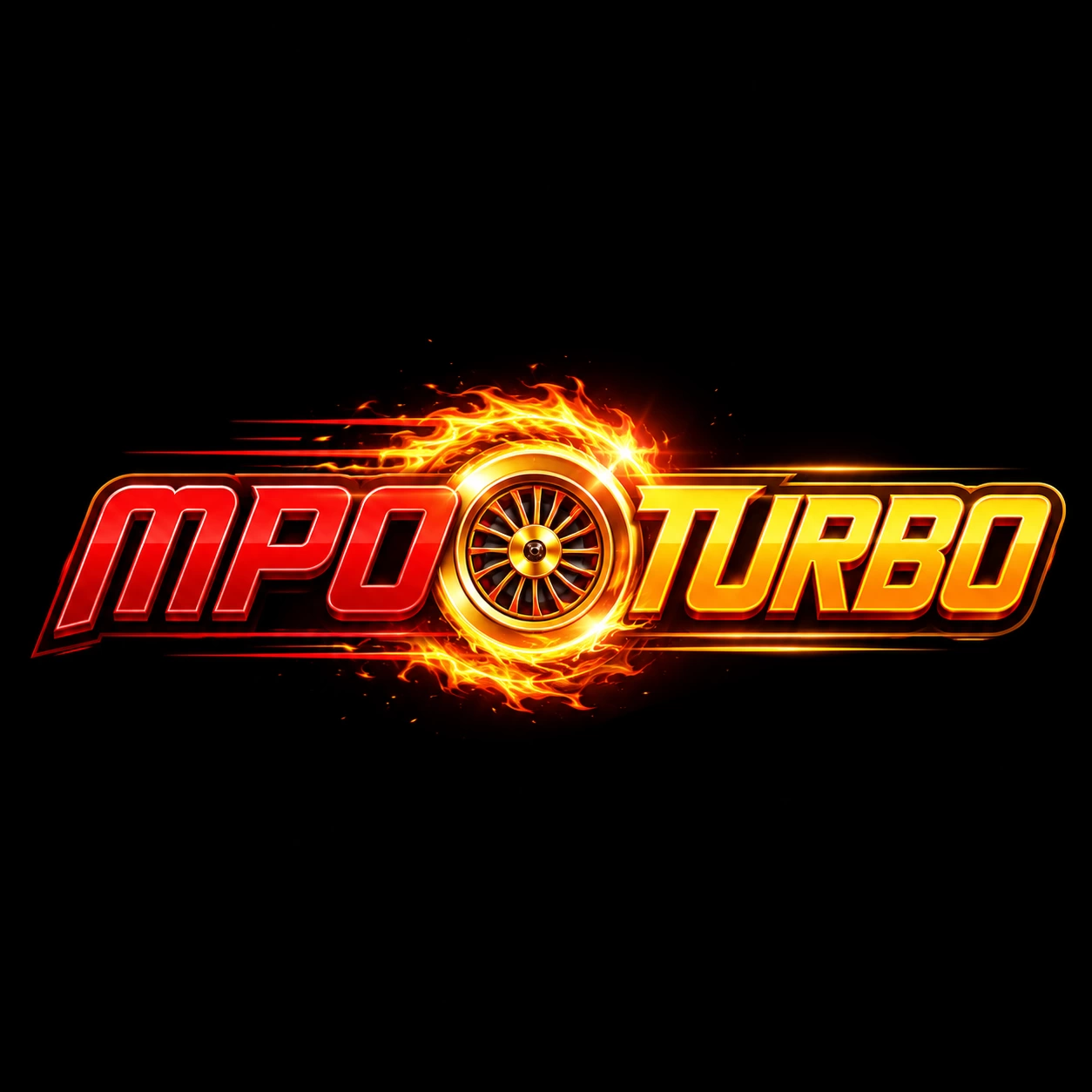 Aplikasi mpoturbo Ringan untuk Android APK Resmi — ikon aplikasi