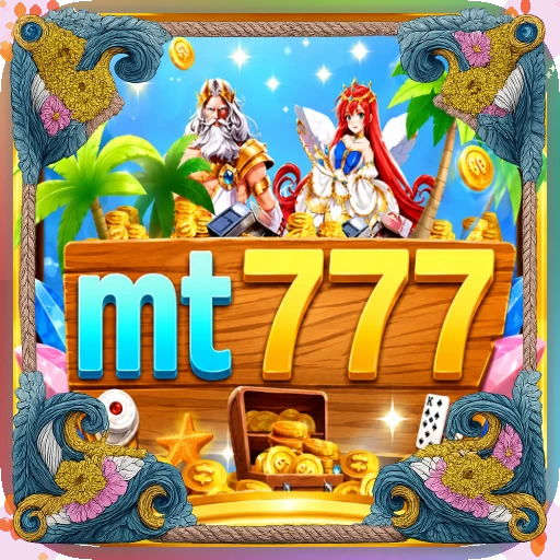 Download mt777 APK untuk Android APK Resmi — ikon aplikasi