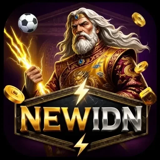 Review Aplikasi newidn Versi Terbaru APK Resmi — ikon aplikasi