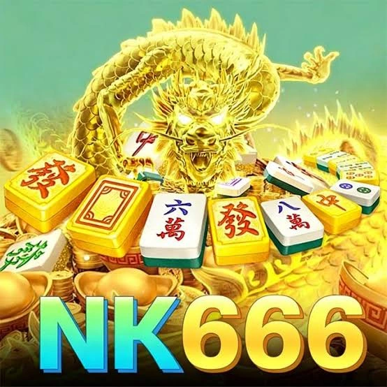 nk666 Terbaru: Review Aplikasi dan Link Unduh APK Resmi — ikon aplikasi