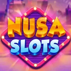 nusaslots APK Terbaru dan Aman untuk Diunduh APK Resmi — ikon aplikasi