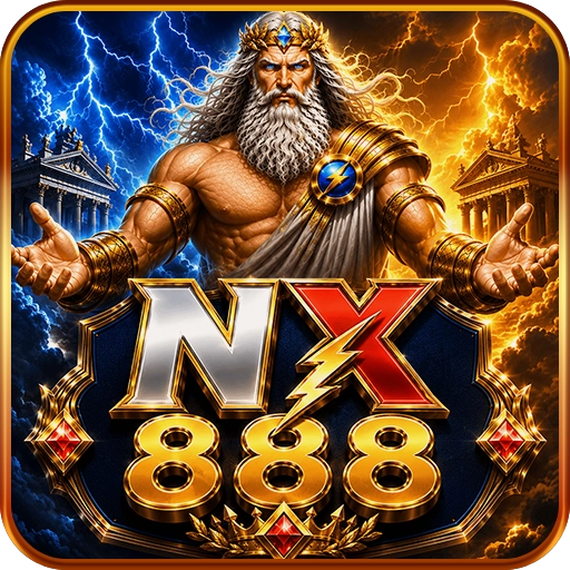 nx888 Terbaru 2026: Download APK dan Review APK Resmi — ikon aplikasi