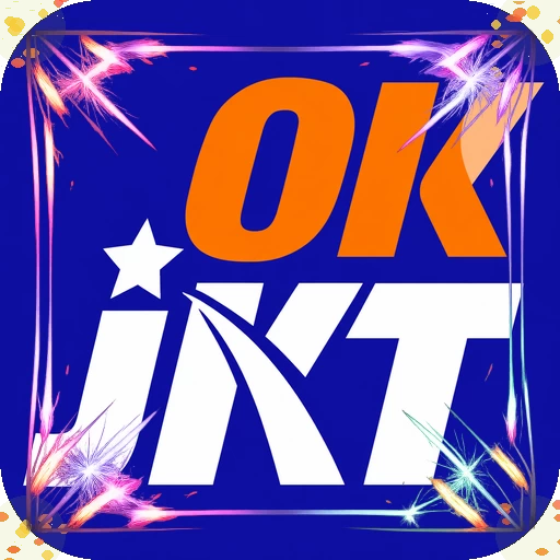 Download okjkt APK Terbaru untuk HP Android APK Resmi — ikon aplikasi