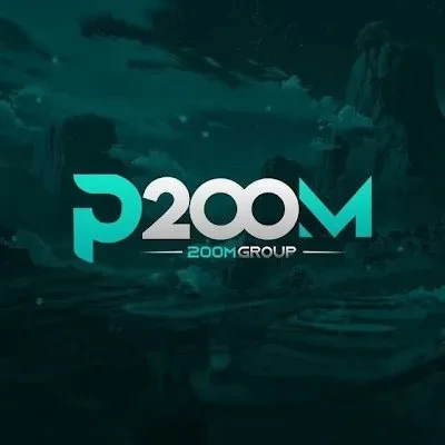 Info Aplikasi p200m Terbaru dan Cara Download APK Resmi — ikon aplikasi
