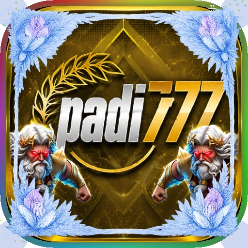 padi777 APK Terbaru: Download Cepat dan Gratis APK Resmi — ikon aplikasi
