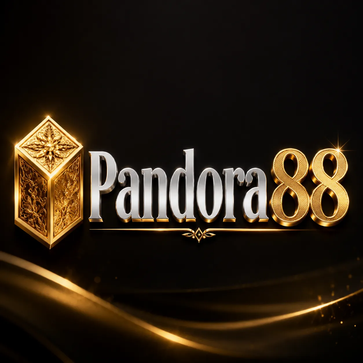 pandora88 Versi Terbaru untuk Android Tanpa Ribet APK Resmi — ikon aplikasi