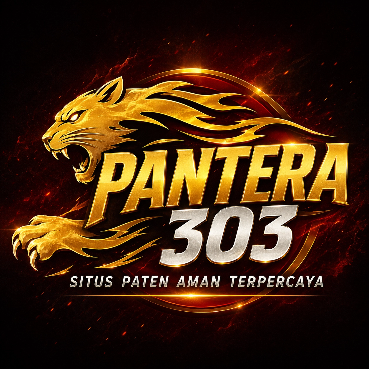 Aplikasi pantera303 Terbaru untuk Android dan iOS APK Resmi — ikon aplikasi