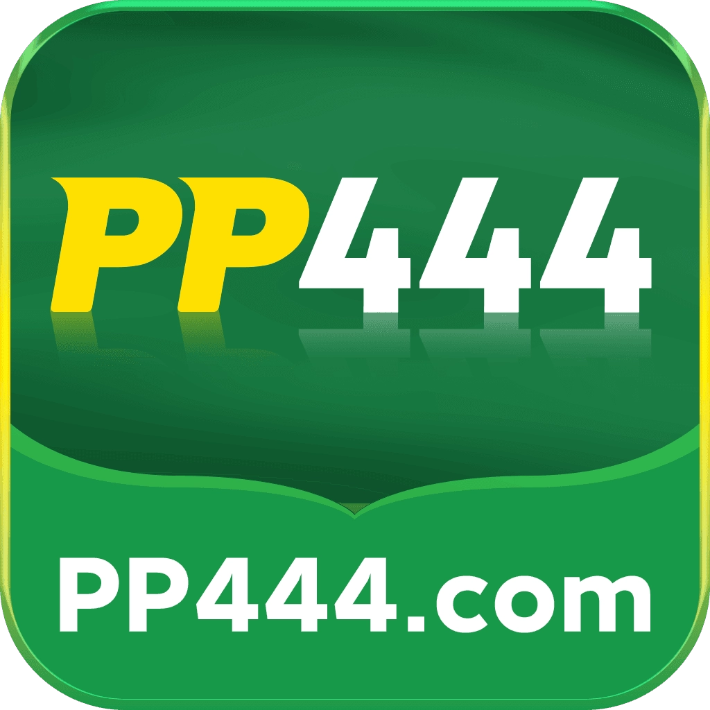 Info Aplikasi pp444 Terbaru dan Cara Download APK Resmi — ikon aplikasi
