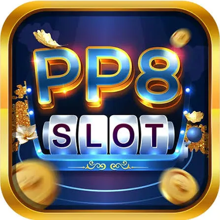 Cara Update Aplikasi pp8slot ke Versi Terbaru APK Resmi — ikon aplikasi