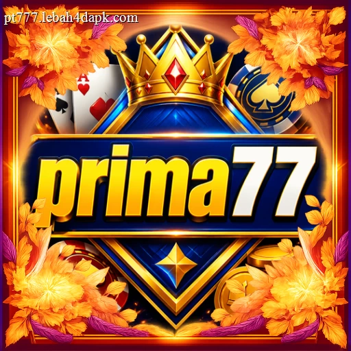 prima77 Versi Terbaru: Apa yang Baru? APK Resmi — ikon aplikasi