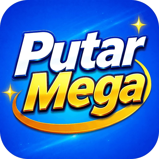Cara Download dan Instal putarmega di Android APK Resmi — ikon aplikasi