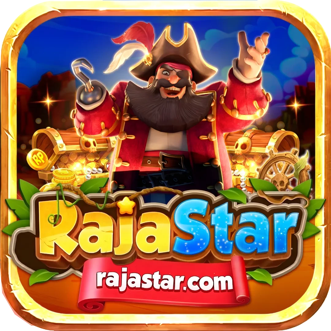 Aplikasi rajastar Terpercaya untuk Android APK Resmi — ikon aplikasi