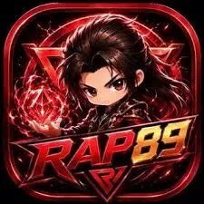 Aplikasi rap89 Terbaru untuk Android dan iOS APK Resmi — ikon aplikasi