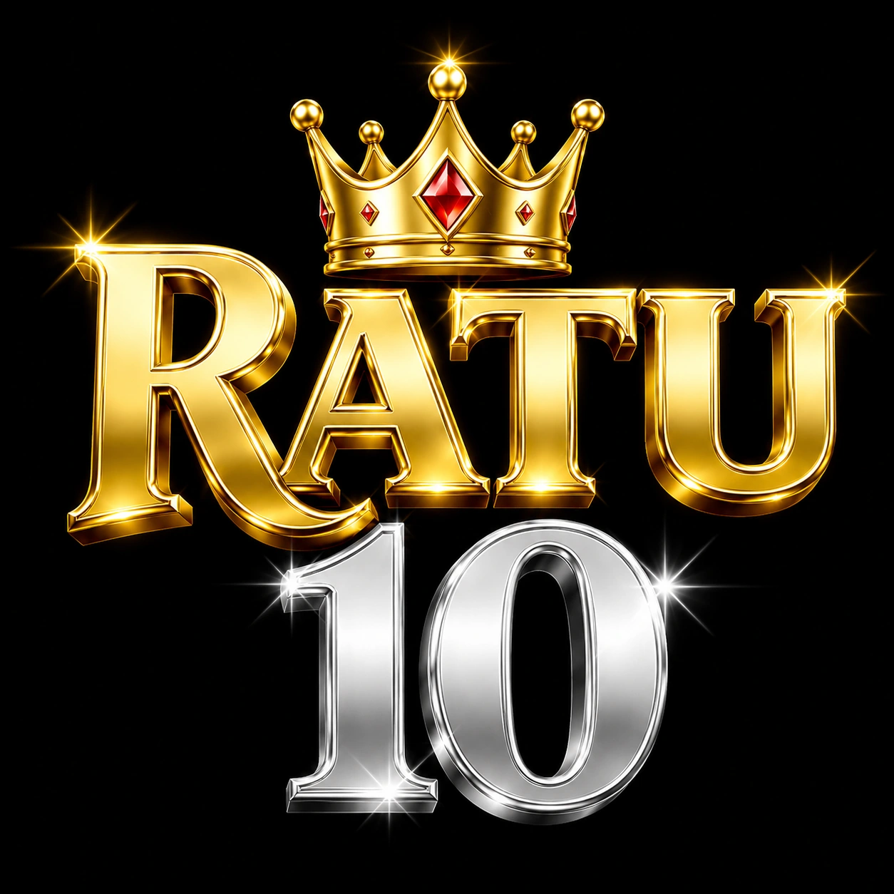 ratu10 App Terbaru: Fitur Unggulan dan Download APK Resmi — ikon aplikasi