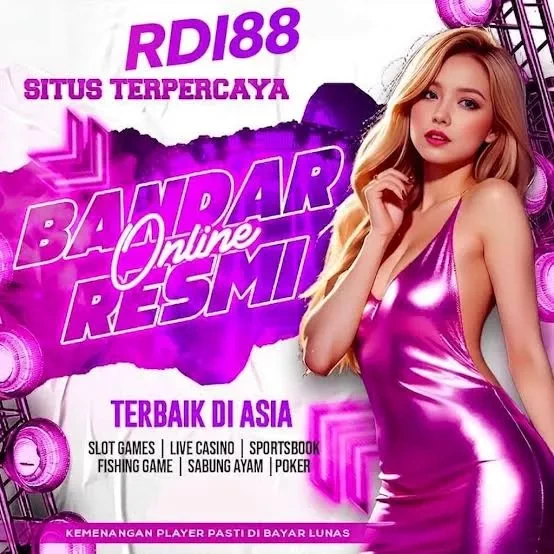 rdi88 APK Terbaru dan Aman untuk Diunduh APK Resmi — ikon aplikasi