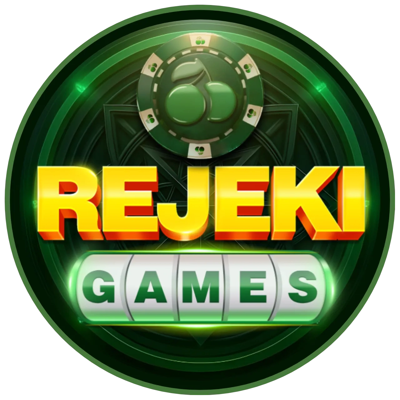 Unduh rejekigames APK Gratis untuk Android APK Resmi — ikon aplikasi