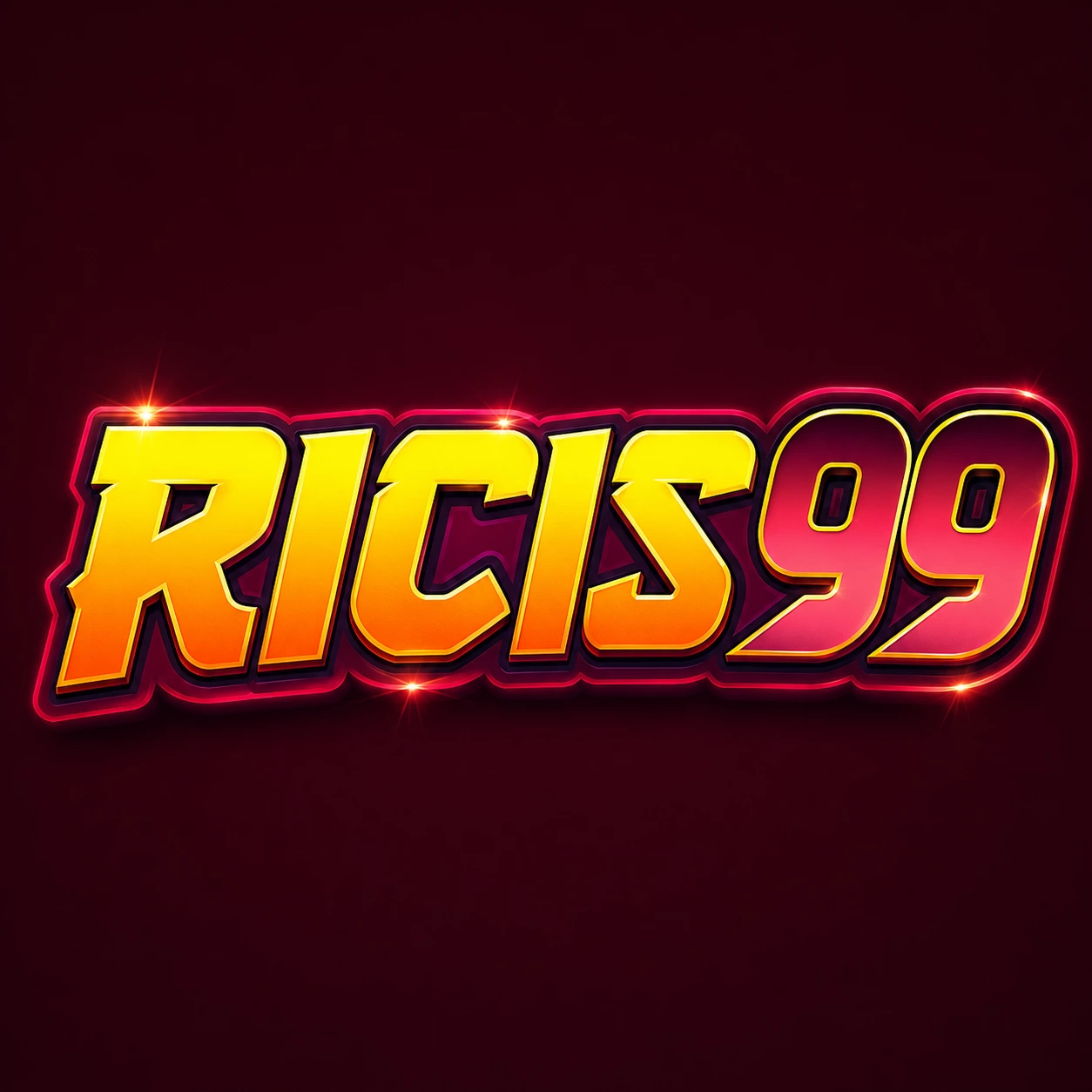Aplikasi ricis99 Terpercaya untuk Android APK Resmi — ikon aplikasi
