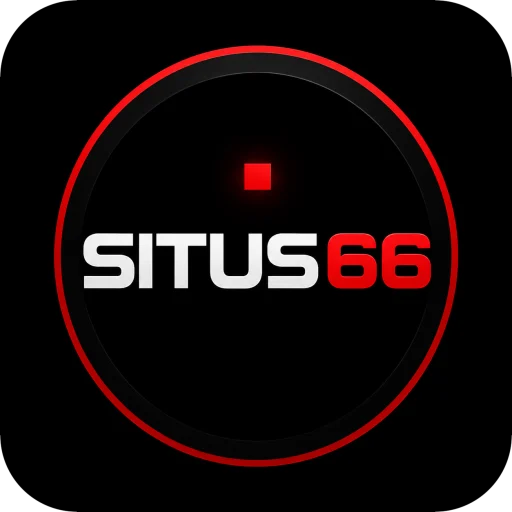 Panduan Lengkap Aplikasi situs66 untuk Pemula APK Resmi — ikon aplikasi