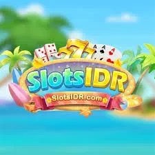Review Aplikasi slotsidr Versi Terbaru APK Resmi — ikon aplikasi