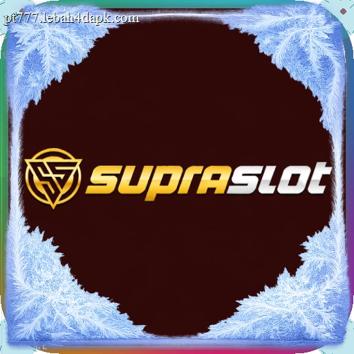 Aplikasi supraslot Terbaru: Review dan Link Download APK Resmi — ikon aplikasi