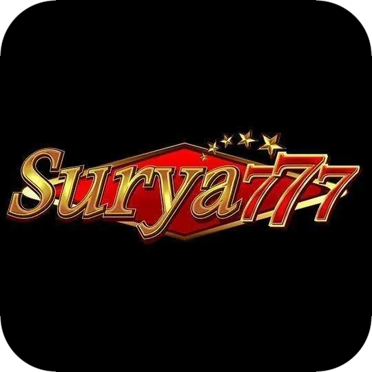 Cara Update Aplikasi surya777 ke Versi Terbaru APK Resmi — ikon aplikasi
