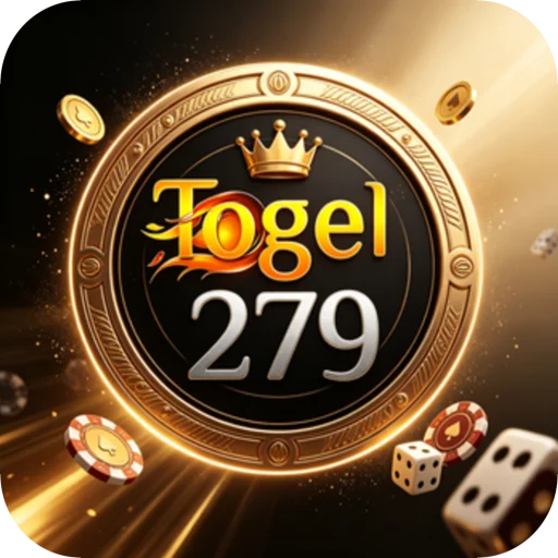 Panduan Instalasi Aplikasi togel279 di Android APK Resmi — ikon aplikasi