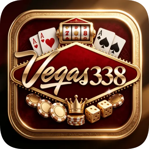 vegas338 App Terbaru: Fitur Unggulan dan Download APK Resmi — ikon aplikasi