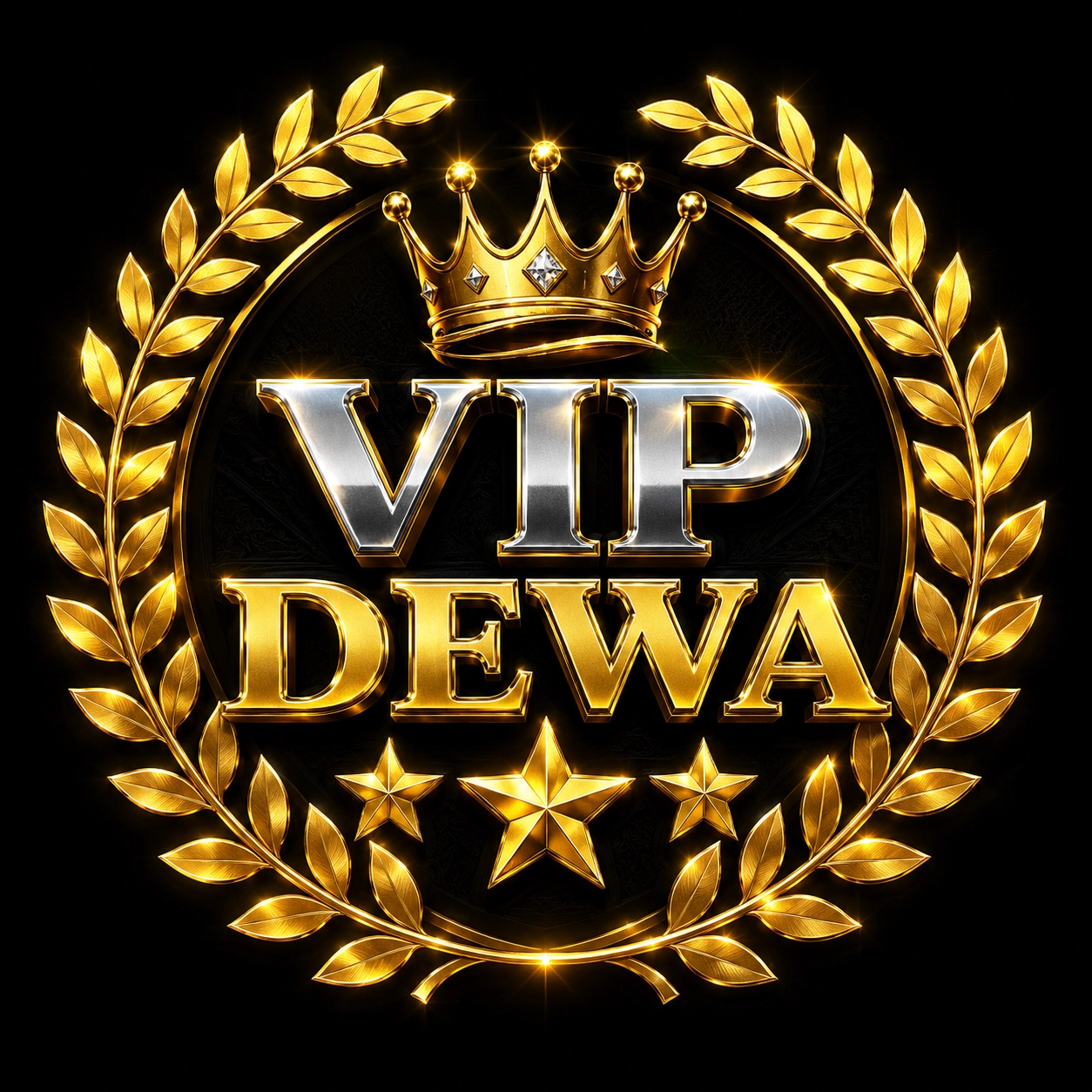 Aplikasi vipdewa Terbaru dengan Fitur Terbaik APK Resmi — ikon aplikasi