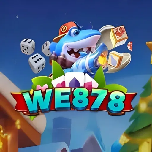 Download we878 APK Original untuk Android APK Resmi — ikon aplikasi