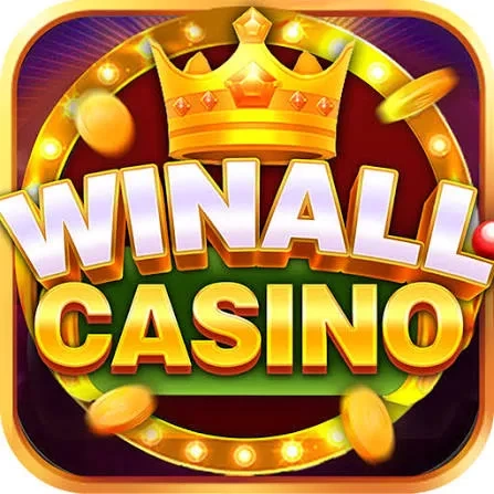 Cara Update Aplikasi winallcasino ke Versi Terbaru APK Resmi — ikon aplikasi