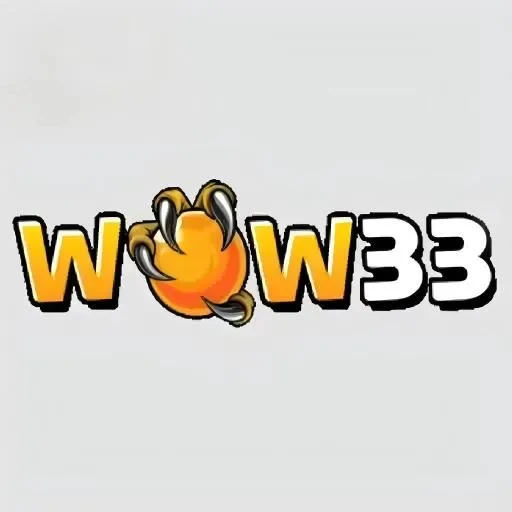 wow33 App: Info, Rating, dan Link Download APK Resmi — ikon aplikasi