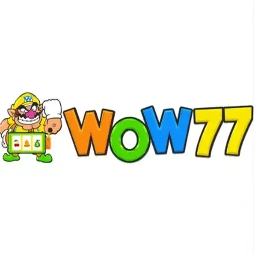 Aplikasi wow77 Terbaru dengan Fitur Terbaik APK Resmi — ikon aplikasi