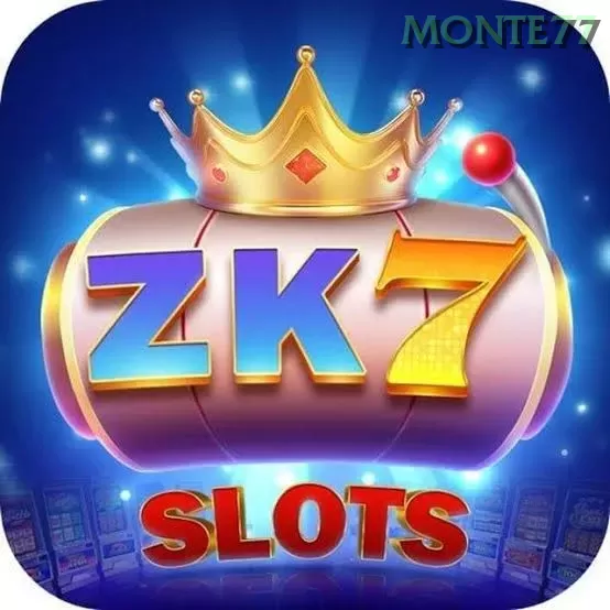 zk7 APK Resmi — ikon aplikasi