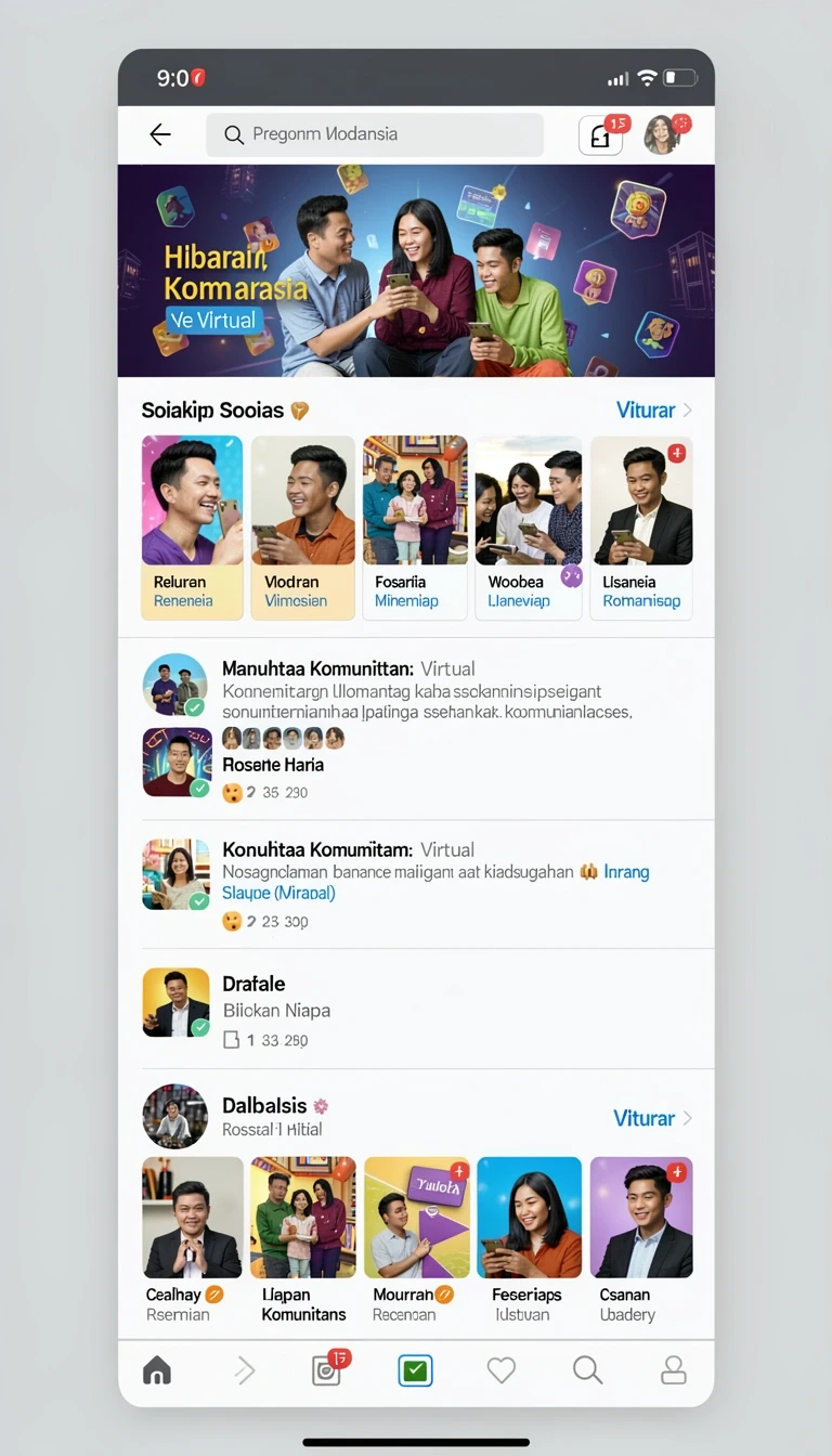 Screenshot dunia77 APK Terbaru: Download Cepat dan Gratis nomor 1