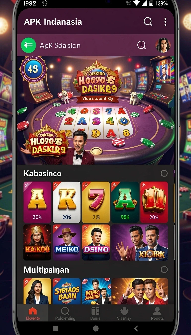 Screenshot Panduan Lengkap Aplikasi situs66 untuk Pemula nomor 1