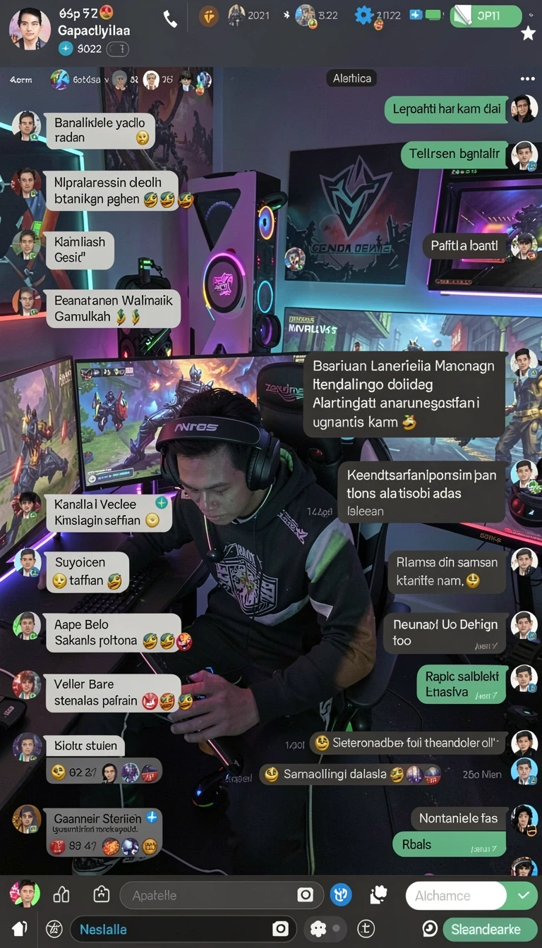 Screenshot Aplikasi joyputar Terbaru dengan Fitur Terbaik nomor 3