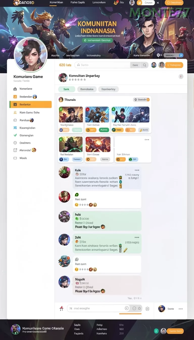 Screenshot dagelan4d nomor 2