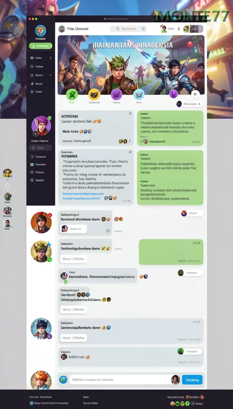 Screenshot imbaslot nomor 1