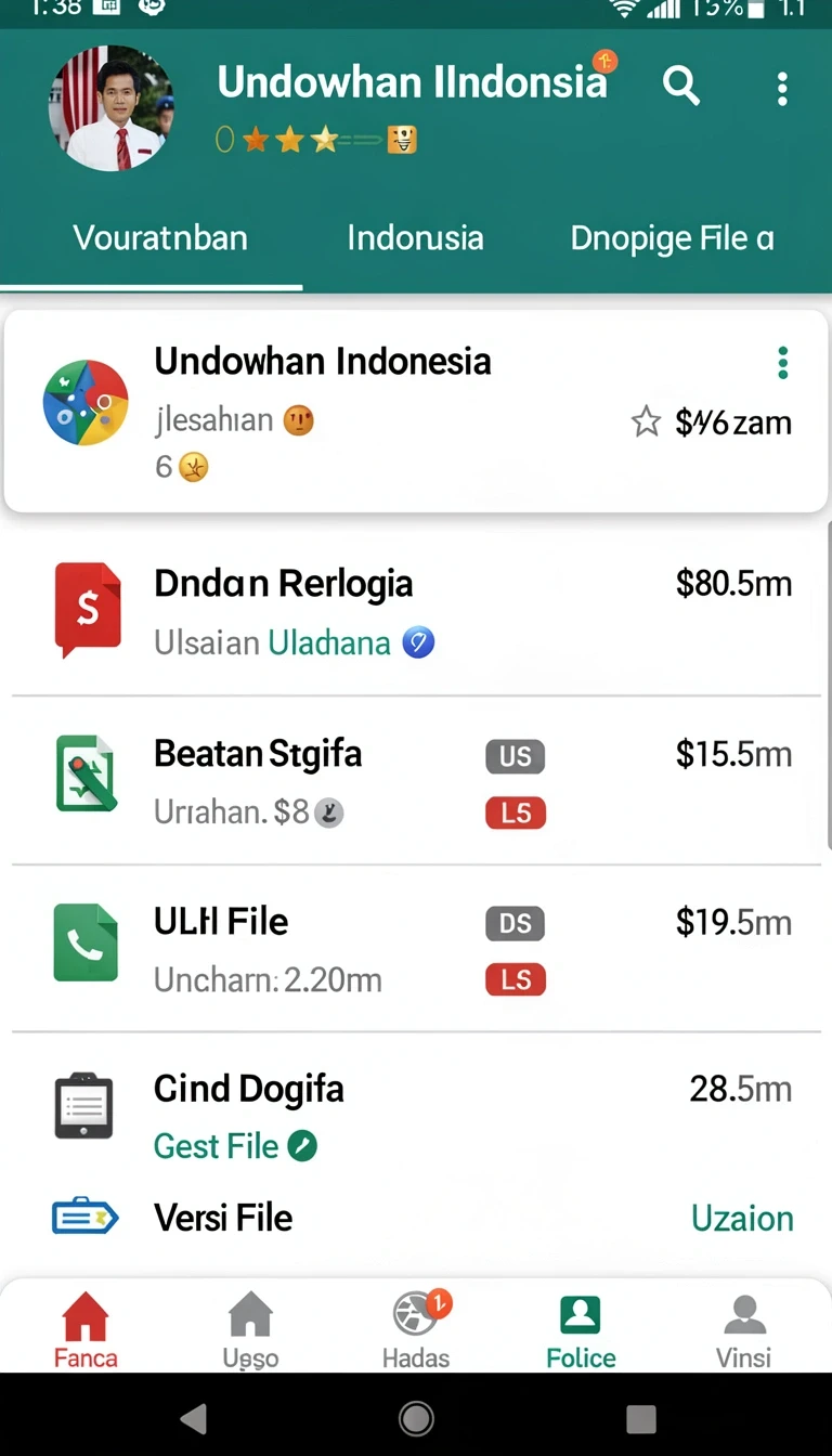 Screenshot Kelebihan dan Fitur Aplikasi dewaslot88 Terbaru nomor 1