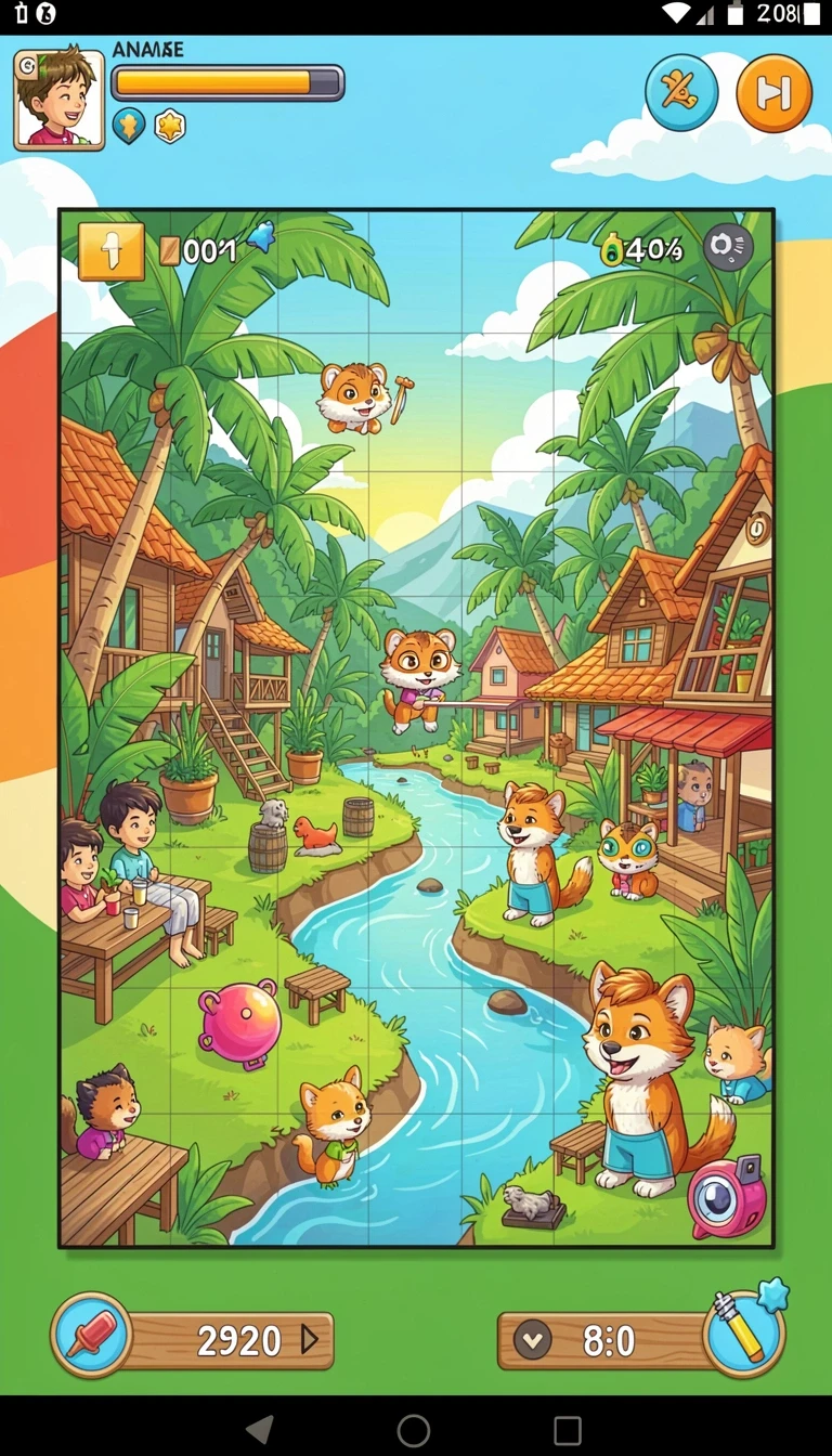 Screenshot mahjong222 Versi Terbaru: Apa yang Baru? nomor 3