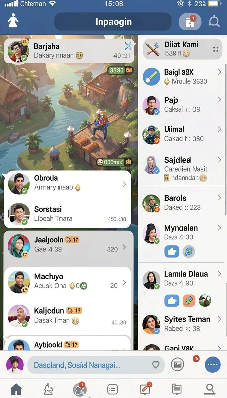 Screenshot Download 88big APK Terbaru Full Version nomor 1
