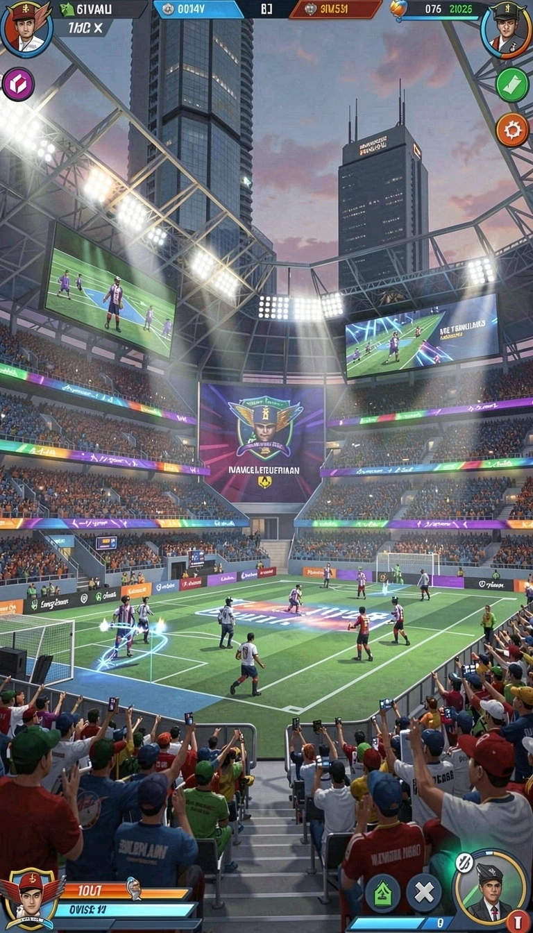 Screenshot punyasultan77 Terbaru 2026: Download APK dan Review nomor 1