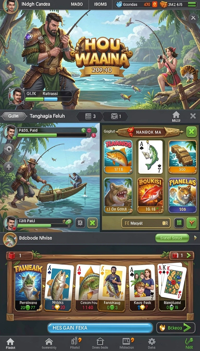 Screenshot Review Aplikasi kiw69 Versi Terbaru nomor 3