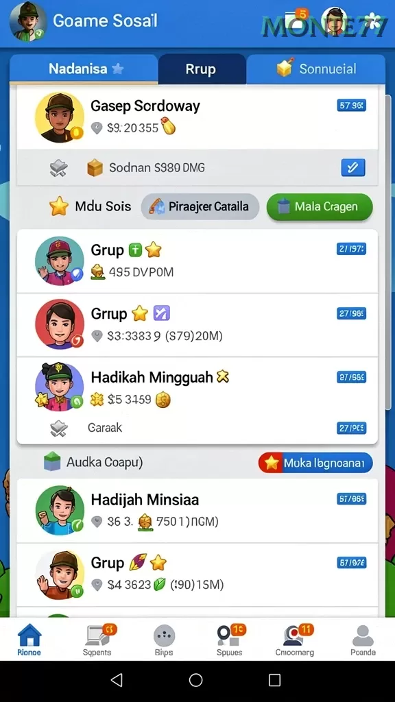Screenshot dubaitoto nomor 2
