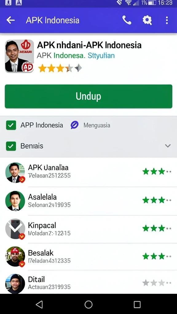 Screenshot Aplikasi joyputar Terbaru dengan Fitur Terbaik nomor 1