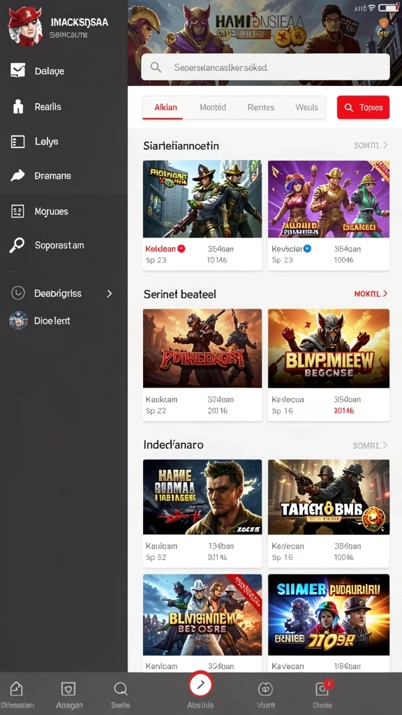 Screenshot Download rp79 APK Original untuk Android nomor 2