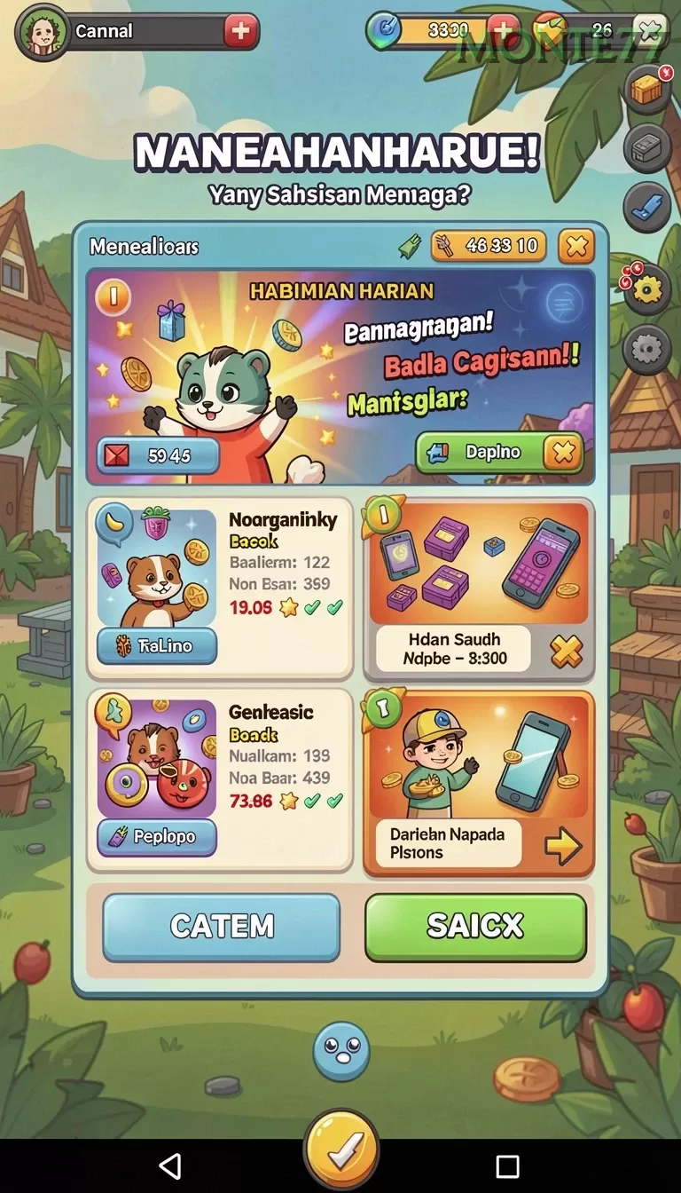 Screenshot bosswin nomor 3