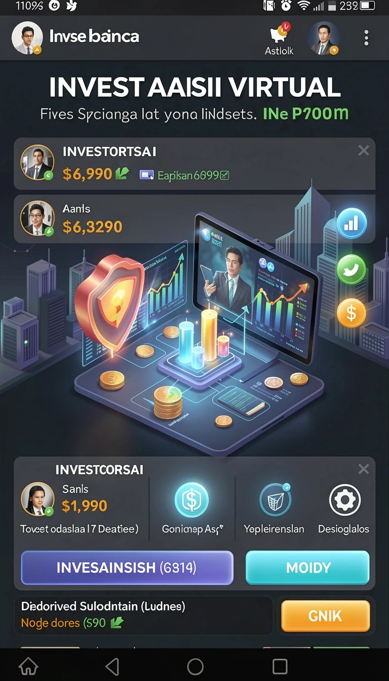 Screenshot tuna68 APK Full Version untuk Android nomor 3